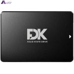 اس اس دی اینترنال فدک مدل B5 ظرفیت 1 ترابایت