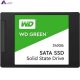 اس اس دی وسترن دیجیتال Green ظرفیت 240 گیگابایت