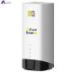 مودم رومیزی 5G عمانتل AURORA C082 با طراحی مدرن و سرعت اینترنت گیگابیتی