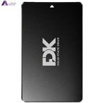 نمای نزدیک SSD فدک B5 ظرفیت یک ترابایت