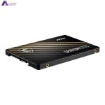 SSD MSI SPATIUM S270 240GB نصب آسان