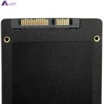 نصب اس اس دی اینترنال فدک مدل B5 ظرفیت 1 ترابایت