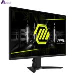 نمایش رنگ‌های زنده با پنل Rapid IPS و پوشش DCI-P3 95%