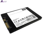 حافظه SSD وسترن دیجیتال Green 240 گیگ SATA3