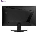 پورت‌های HDMI 2.0، DisplayPort 1.2 و جک صدا در مانیتور MSI MAG 275QF