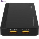 طراحی مدرن هاب USB 3.0 تی پی لینک مدل UH720