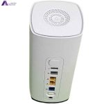 مودم رومیزی 5G عمانتل Aurora C082 با 2 پورت LAN گیگابیتی