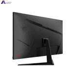 مانیتور MSI G321Q در اجرای بازی‌های ویدیویی