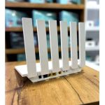 مودم 5G عمانتل GreenPacket D5H-62 با سرعت دانلود 4.67Gbps