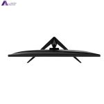 تنظیم زاویه دید مانیتور MSI G321Q با قابلیت Tilt