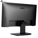 پورت‌های HDMI و VGA مانیتور MSI PRO MP223