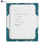 پردازنده اینتل Core i3-13100 مدل Tray