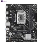 نمای کلی مادربرد ایسوس PRIME H610M-F D4 R2.0
