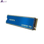 برچسب مشخصات فنی SSD ای دیتا LEGEND 700