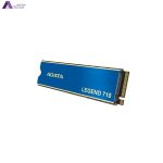 نمای جزئیات هیت سینک SSD LEGEND 710