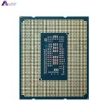 پردازنده Intel Core i5-12400F روی سوکت LGA1700