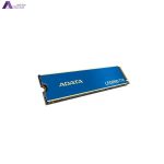 برچسب مشخصات فنی SSD LEGEND 710