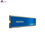 سرعت خواندن و نوشتن SSD LEGEND 700