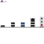 مادربرد PRIME H610M-F D4 با بسته‌بندی