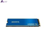 نمای زاویه‌دار SSD ای دیتا LEGEND 700