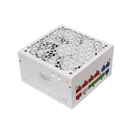 پاور کامپیوتر اوست مدل AV750-GFB V3 ظرفیت ۷۵۰ وات تمام ماژولار ۸۰ پلاس گلد - تصویر 4