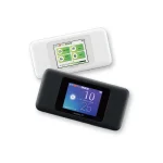 مودم 4.5G قابل حمل یوکیو مدل Speed Wifi Next W06 - تصویر 2