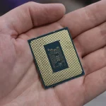 پردازنده کامپیوتر اینتل مدل Core i5-11400 Rocket Lake استوک - تصویر 2