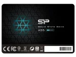 حافظه SSD اینترنال 128 گیگابایت سیلیکون پاور (Silicon Power) مدل Ace A55