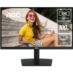 مانیتور ای او سی (AOC) مدل 24B15H2 سایز ۲۴ اینچ 100Hz Full HD IPS