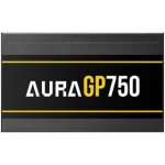پاور کامپیوتر گیم دیاس مدل Aura GP750 80 Plus توان 750 وات - تصویر 2