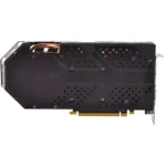 کارت گرافیک ایکس اف ایکس XFX RX580 8GB (کارکرده) - تصویر 2