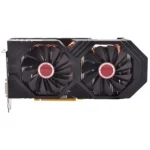 کارت گرافیک ایکس اف ایکس XFX RX580 8GB (کارکرده)