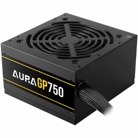 پاور کامپیوتر گیم دیاس مدل Aura GP750 80 Plus توان 750 وات - گارانتی اصلی
