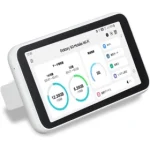 مودم جیبی سامسونگ گلکسی مدل SCR01 با قابلیت پشتیبانی از 5G (کارکرده)