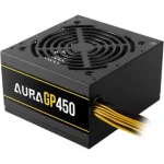 پاور کامپیوتر گیم دیاس مدل Aura GP450 80 Plus توان 450 وات - تصویر 2