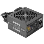 منبع تغذیه کامپیوتر گرین GP350A-ECO Rev3.1 80 Plus White توان 350 وات