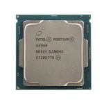 پردازنده کامپیوتر اینتل (Intel) مدل Pentium G4560 Kaby Lake Tray