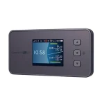 مودم 5G قابل حمل یوکیو ان ای سی | Speed Wi-Fi 5G X11 NEC | نسخه انلاک جهانی | سازگار با Wi-Fi 6 استوک - تصویر 2