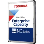هارد اینترنال توشیبا (Thosiba) MG06A ENTERPRISE ظرفیت 14 ترابایت کارکرده (استوک) - تصویر 2