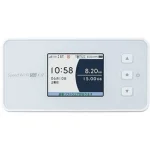 مودم 5G قابل حمل یوکیو ان ای سی | Speed Wi-Fi 5G X12 NEC | نسخه انلاک جهانی | سازگار با Wi-Fi 6 استوک - تصویر 2